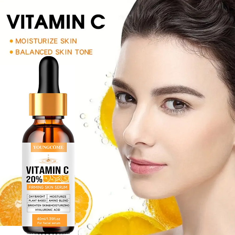 The Ordinary Serum Hyaluronic Acid - YOUNGCOME Premium %20 C Vitamini Serumu,