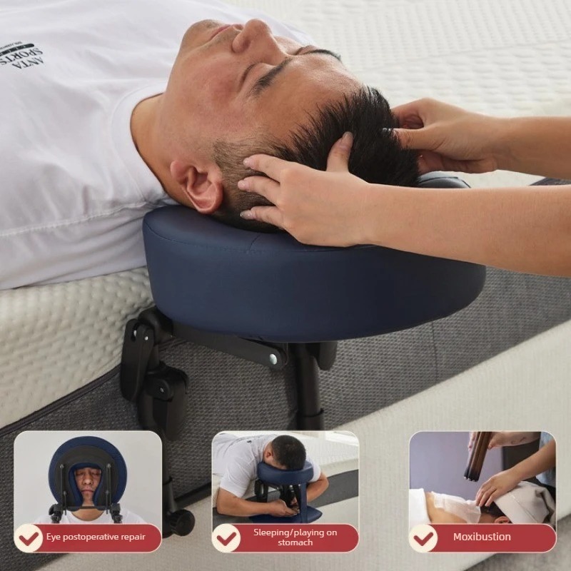 Yatak için Masaj Başlığı Seti, - Spa Wellness Massage incelemesi ve fiyatı