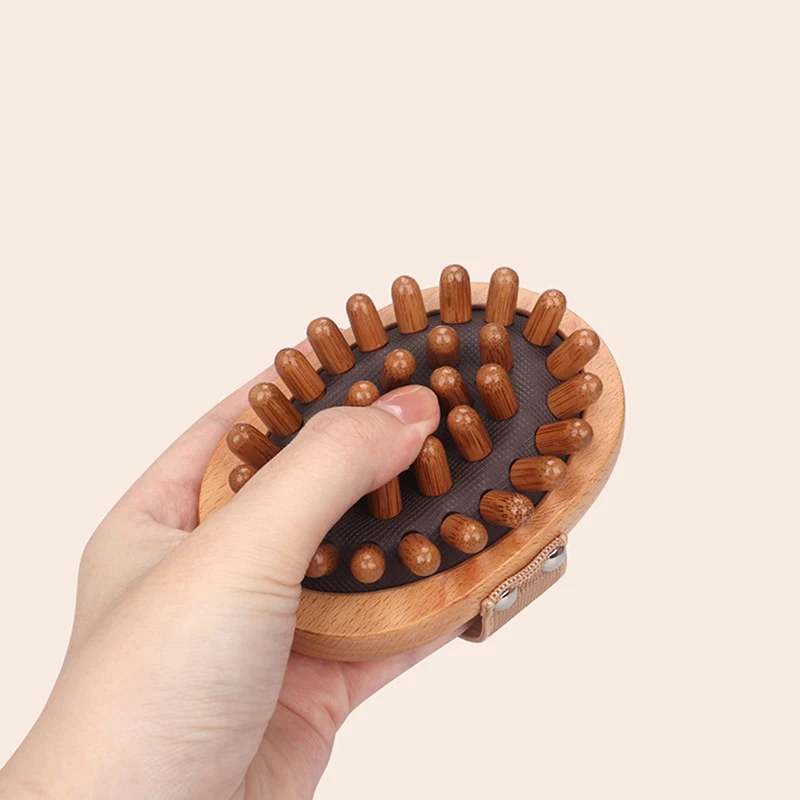 Vücut Anti Selülit Fırça Yatış - Spa Wellness Massage incelemesi ve fiyatı