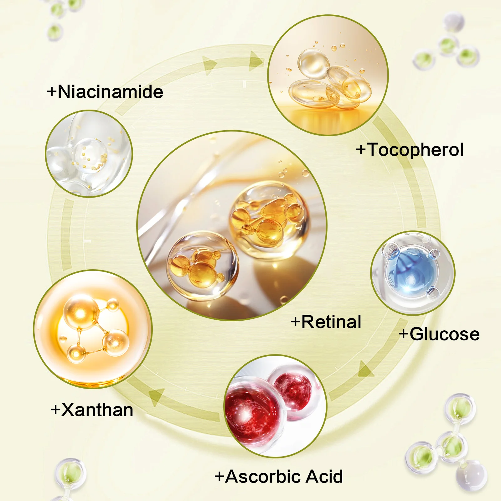 Retinol C Vitamini Nemlendiric - The Ordinary Serum Hyaluronic Acid incelemesi ve fiyatı