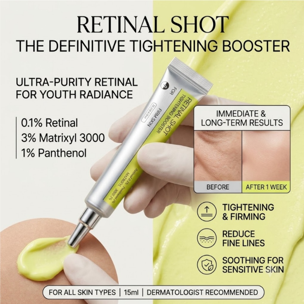 15ml Retinol Sıkılaştırıcı Ser - The Ordinary Serum Hyaluronic Acid incelemesi ve fiyatı