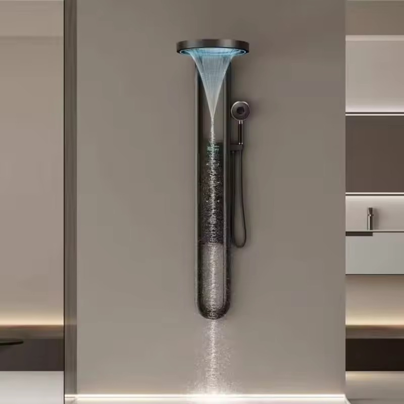 Akıllı Dijital Ekranlı Termost - Spa & Wellness Earth City Москва Шелепиха incelemesi ve fiyatı