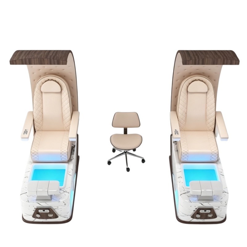 Lüks Elektrikli Pedikür Masaj  - Wellness Spa With Hotel incelemesi ve fiyatı