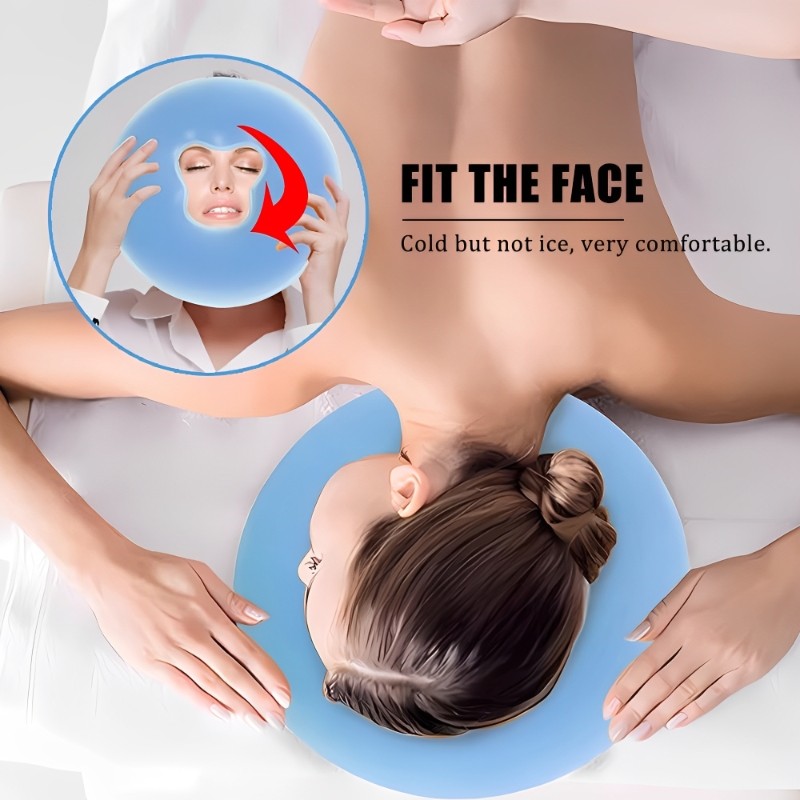 Yumuşak Silikon Yastık SPA Güz - Spa Wellness Massage incelemesi ve fiyatı