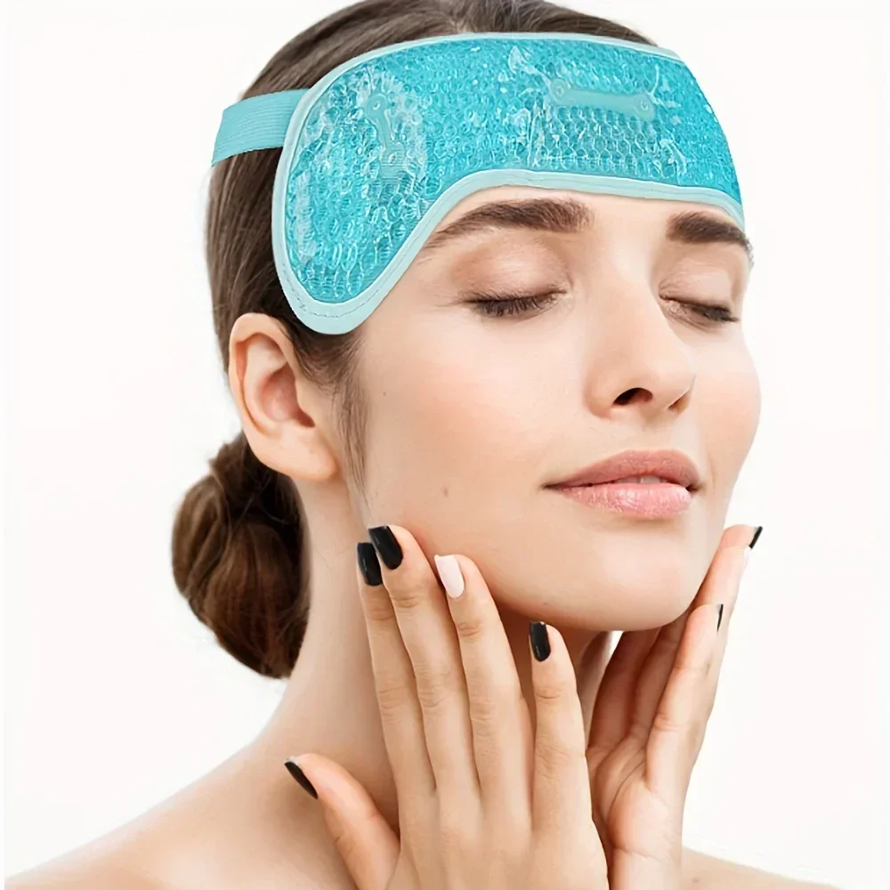 Sıcak/Soğuk Jel Boncuk Migren  - Spa Wellness Massage incelemesi ve fiyatı