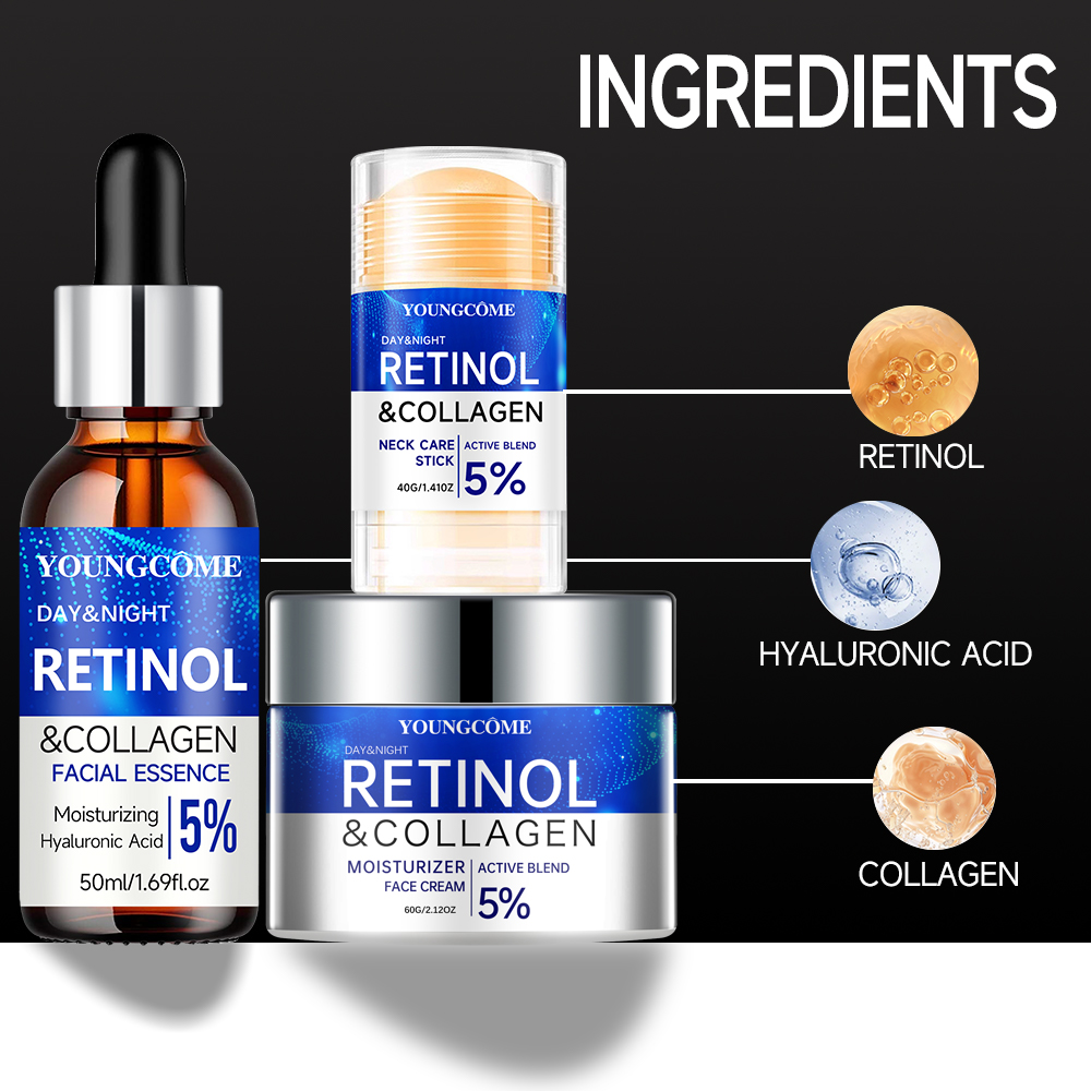 Retinol Kırışıklık Giderici Yü - The Ordinary Serum Hyaluronic Acid incelemesi ve fiyatı